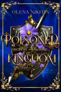 Poisoned Kingdom (Secrets of Dagome)