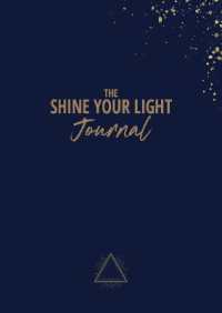 The Shine Your Light Journal