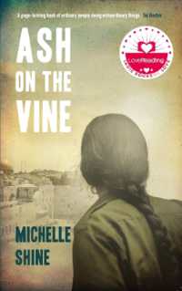 Ash on the Vine