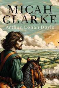Micah Clarke