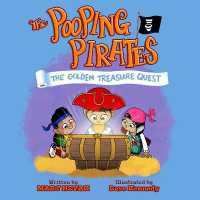 The Pooping Pirates : The Golden Treasure Quest (The Pooping Pirates)
