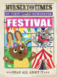 FESTIVAL : MY FIRST CRINKLY NEWSPAPER (Nursery Times)