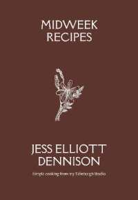 Midweek Recipes : Simple cooking from my Edinburgh Studio