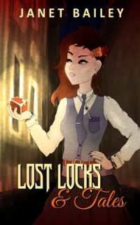 Lost locks and Blackpool Bizarre Tale （Large Print）