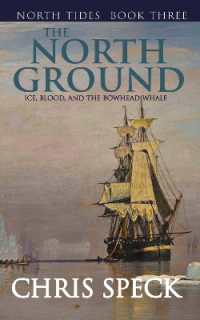 The North Ground (North Tides)