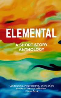 Elemental : A Short Story Anthology