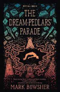 The Dream-Pedlars' Parade (Myrthali)