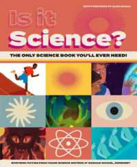 Is it Science? : The only science book you'll ever need!