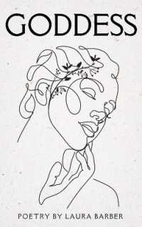 Goddess : Poetry inspired by Persephone