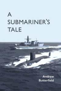 A Submariner's Tale