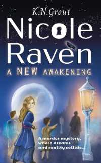Nicole Raven : A New Awakening (Nicole Raven) （2ND）