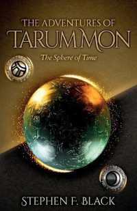 The Adventures of Tarum Mon : The Sphere of Time