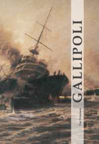 Gallipoli : The Last Battle of the Victorian Era