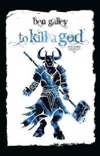 To Kill a God