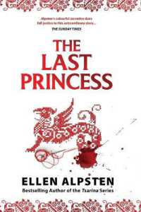 The Last Princess