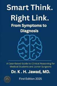 Smart Think. Right Link. from Symptom to Diagnosis