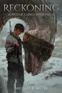 Reckoning : Songs of Chaos Book 4 (Songs of Chaos)