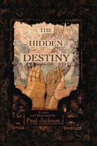 The Hidden Destiny (The Realms of Elsewhere) （The Hidden Destiny）
