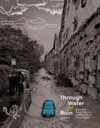 Through Water & Ruin : Surviving the Commute & Aftermath of Storm Babet