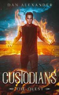 Custodians : The Quest (Custodians)