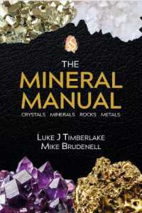 The Mineral Manual
