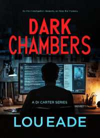 Dark Chambers (A Di Carter Series)