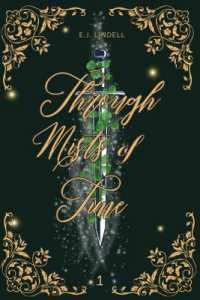 Through Mists of Time (The Soulbinding Chronicles")