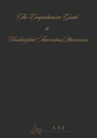 The Comprehensive Guide to Unidentified Anomalous Phenomena