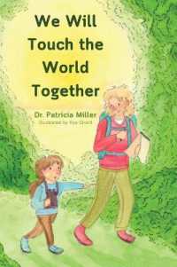 We Will Touch the World Together