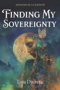 Finding My Sovereignty : Memoirs of an Empath