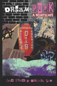 Dream-Punk : A Nightscape