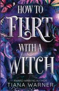 How to Flirt with a Witch (How to Flirt with a Witch") 〈1〉