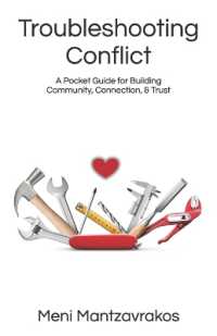 Troubleshooting Conflict: A Pocket Guide for Building Community, Connection, & Trust