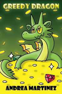 Greedy Dragon （Large Print）