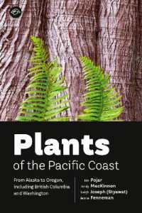 Plants of the Pacific Coast : From Alaska to Oregon, including British Columbia and Washington