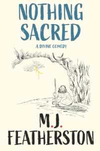 Nothing Sacred - A divine comedy