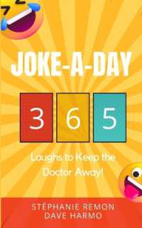 Joke-a-Day : 365 Laughs to keep the doctor away