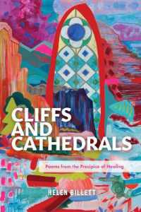 Cliffs and Cathedrals: Poems from the Precipice of Healing