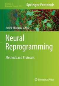 Neural Reprogramming : Methods and Protocols (Methods in Molecular Biology)