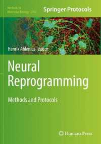 Neural Reprogramming : Methods and Protocols (Methods in Molecular Biology)