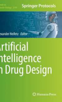 Artificial Intelligence in Drug Design (Methods in Molecular Biology)