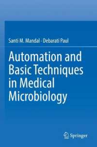 Automation and Basic Techniques in Medical Microbiology