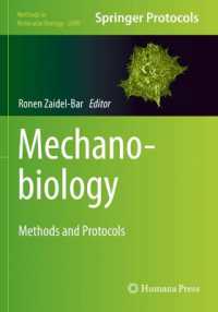 Mechanobiology : Methods and Protocols (Methods in Molecular Biology)
