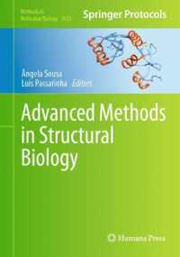 Advanced Methods in Structural Biology (Methods in Molecular Biology)