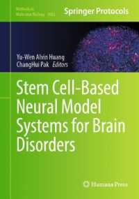 Stem Cell-Based Neural Model Systems for Brain Disorders (Methods in Molecular Biology)