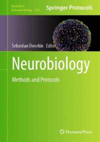 Neurobiology : Methods and Protocols (Methods in Molecular Biology)