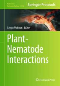 Plant-Nematode Interactions (Methods in Molecular Biology)