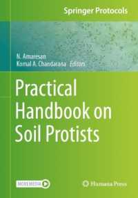 Practical Handbook on Soil Protists (Springer Protocols Handbooks)