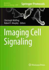Imaging Cell Signaling (Methods in Molecular Biology)