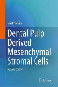 Dental Pulp Derived Mesenchymal Stromal Cells （2ND）